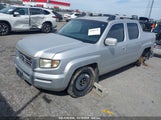 Honda Ridgeline Rts 2HJYK16486H529337 снимка