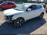NISSAN ROGUE SPORT SL AWD XTRONIC CVT JN1BJ1CW5NW681176 fotografie