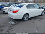 BMW 535I XDRIVE WBANV9C51AC488360 снимка