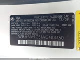 BMW 535I XDRIVE WBANV9C51AC488360 снимка