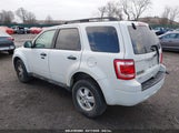 FORD ESCAPE XLT 1FMCU0D7XCKB61291 fotografie