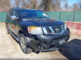 NISSAN ARMADA PLATINUM 5N1AA0NE2AN601139 снимка