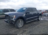 FORD F-150 LIMITED 1FTFW1ED8MFB13997 снимка