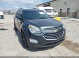 CHEVROLET EQUINOX LT 2GNALCEK3H1582786 снимка