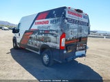 RAM PROMASTER 2500 HIGH ROOF 159 WB 3C6LRVDG0NE134732 photo