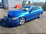 BMW 428I XDRIVE WBA3N5C50EF715770 снимка