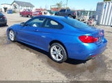 BMW 428I XDRIVE WBA3N5C50EF715770 снимка