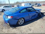 BMW 428I XDRIVE WBA3N5C50EF715770 снимка