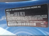 BMW 428I XDRIVE WBA3N5C50EF715770 снимка