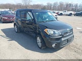 KIA SOUL + KNDJT2A68D7620795 снимка