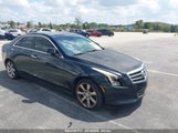 CADILLAC ATS LUXURY 1G6AB5RX5D0154501 снимка
