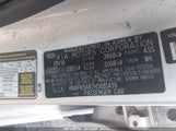 KIA FORTE LX KNAFK5A87H5681419 снимка
