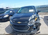CHEVROLET TRAX FWD LS KL7CJKSB8MB303491 photo