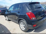 CHEVROLET TRAX FWD LS KL7CJKSB8MB303491 fotografie