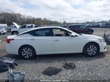 NISSAN ALTIMA S FWD 1N4BL4BV6LC185468 fotografie