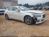 INFINITI Q50 3.0T SIGNATURE EDITION JN1EV7AR8HM839141 снимка