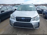 SUBARU FORESTER 2.0XT PREMIUM JF2SJGEC7JH410509 снимка