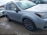 SUBARU FORESTER 2.0XT PREMIUM JF2SJGEC7JH410509 снимка
