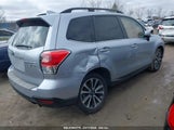SUBARU FORESTER 2.0XT PREMIUM JF2SJGEC7JH410509 снимка