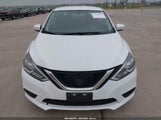 NISSAN SENTRA S 3N1AB7AP9HY349424 снимка