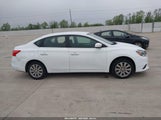 NISSAN SENTRA S 3N1AB7AP9HY349424 снимка