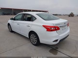 NISSAN SENTRA S 3N1AB7AP9HY349424 снимка