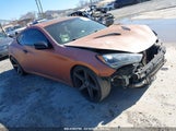 HYUNDAI GENESIS KMHHT6KD3DU080563 fotografie