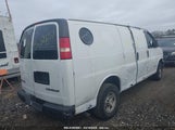 Chevrolet Express 1GCHG35V951120353 fotografie