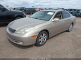 LEXUS ES 330 JTHBA30G065175668 fotografie