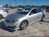 TOYOTA CAMRY SE 4T1BF1FK1CU052221 снимка