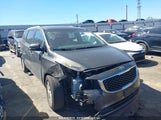 KIA SEDONA LX KNDMB5C14H6329340 снимка