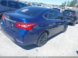 NISSAN SENTRA S 3N1AB7APXHY204652 снимка