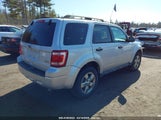 FORD ESCAPE XLT 1FMCU9DGXBKC58638 снимка