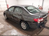 Toyota Corolla Le 2T1BU4EE6DC091831 fotografie