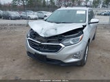 CHEVROLET EQUINOX LT 2GNAXJEV8J6110319 снимка