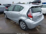 Toyota Prius C One JTDKDTB35F1575641 снимка