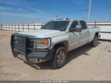 GMC SIERRA 3500HD SLT 1GT42VCGXKF275215 снимка