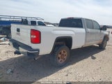 GMC SIERRA 3500HD SLT 1GT42VCGXKF275215 fotografie