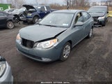 HYUNDAI ELANTRA GLS KMHDU4AD8AU906532 снимка