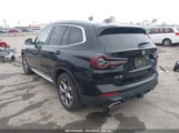 BMW X3 SDRIVE30I WBX47DP03NN163698 снимка