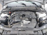 BMW 335I WBAPM5C5XBE578603 снимка