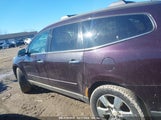 CHEVROLET TRAVERSE LTZ 1GNER33D19S150882 снимка