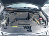 NISSAN ALTIMA 2.5 S 1N4AL2AP8CN507275 снимка