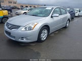 NISSAN ALTIMA 2.5 S 1N4AL2AP8CN507275 снимка