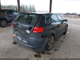 AUDI A3 2.0T PREMIUM WAUKEAFMXCA133726 снимка