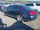 VOLKSWAGEN PASSAT 1.8T WOLFSBURG EDITION 1VWAS7A30EC106533 photo