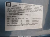 GMC YUKON XL 1500 DENALI 1GKFK66898J244423 fotografie