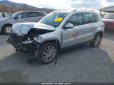 VOLKSWAGEN TIGUAN SE WVGAV7AX2CW543003 снимка