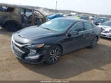 CHEVROLET MALIBU FWD RS 1G1ZG5ST8NF192658 снимка