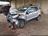 FORD ECOSPORT SE MAJ6S3GL6NC468395 снимка